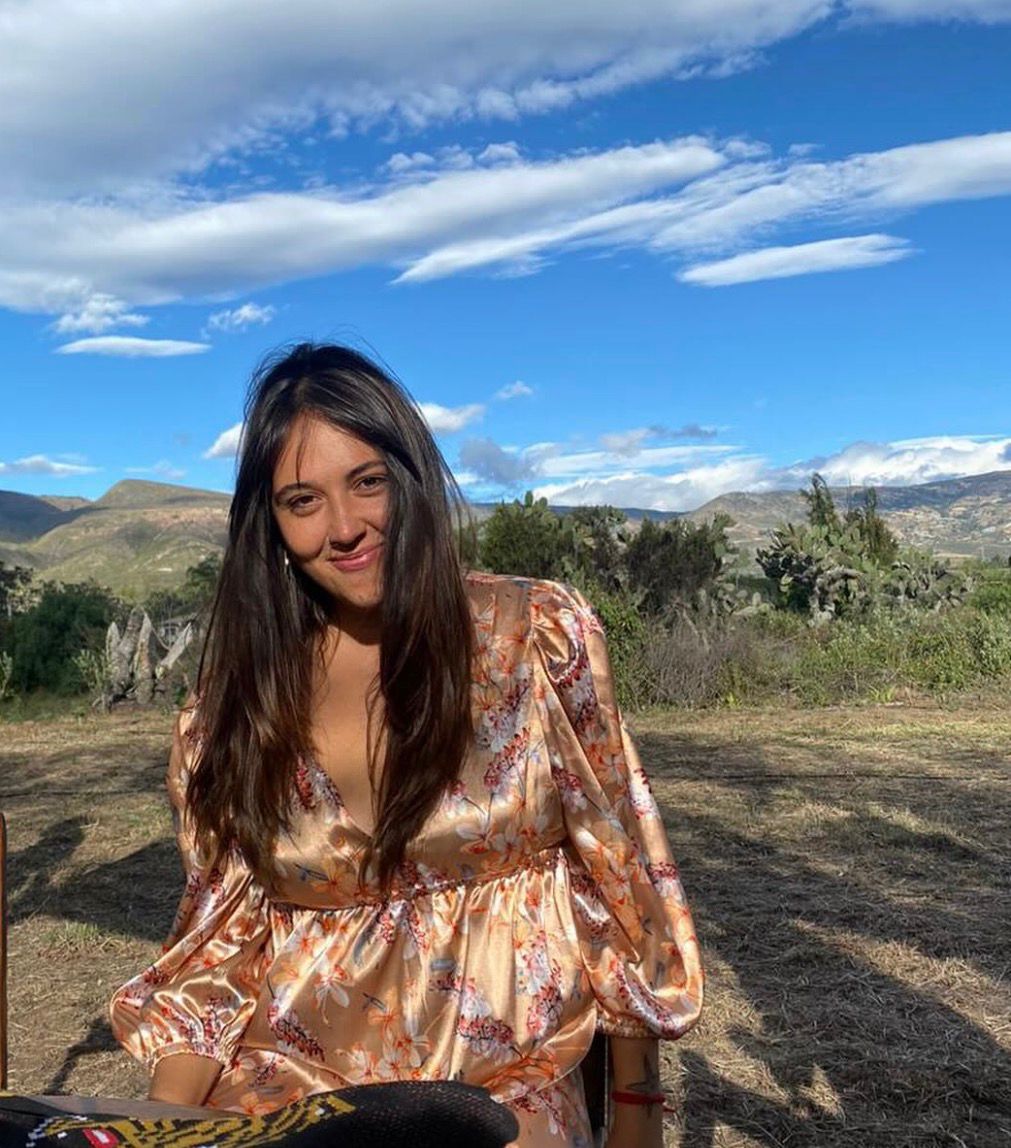 Natalia Sánchez H.